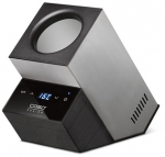 Veinik&uuml;lmik Caso WineCase Deluxe Inox, 72 W