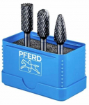 Freesimiskomplekt Pferd 1414 Allround HC-FEP, 3 tk