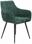 S&ouml;&ouml;gitoa tool Homla Saroti Pop 894416, must v./roheline v., 59 cm x 57 cm x 79 cm
