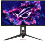 Monitor Asus ROG Swift PG27UCDM, QD-OLED, 240 Hz, 4K UHD, 26.5"