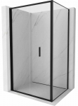 Du&scaron;ikabiin Mexen Exo 816-085-070-70-00, ristk&uuml;lik, aluseta, 85 cm x 70 cm x 200 cm