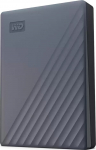 K&otilde;vaketas (HDD) Western Digital WDBRMD0040BGY-WESN, 2.5", 4 TB