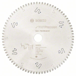 Saeketas Bosch MultiM, 254 mm x 30 mm