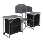 Matkakapp Nils Camp NC3042