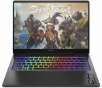 S&uuml;learvuti HP Omen 14, 185H, 32 GB, 1 TB, 14 ", NVIDIA GeForce RTX 4060, must, en