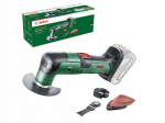 Akuga multifunktsionaalne t&ouml;&ouml;riist Bosch UniversalMulti 18V-32 Solo, harjadeta