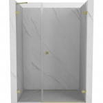 Du&scaron;&scaron;uksed Mexen Lunar-B Right, 120 cm x 200 cm, kuldne