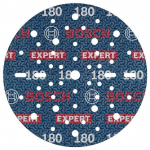 Lihvimisketas Bosch Expert O780, 180, 15 cm x 15 cm
