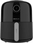 Kuuma&otilde;hufrit&uuml;&uuml;r Cecotec Cecofry Pixel 2500, must v., 1200 W, 2.5 l