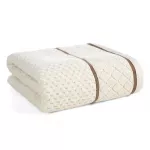 Vannir&auml;tik Favori 01, kreemjasvalge, 50 cm x 30 cm