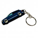 V&otilde;tmehoidja, auto BMW E46, 6 cm, sinine v.