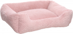 Loomavoodi Flamingo Naya 525907, roosa v., 80 x 67 x 22 cm