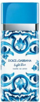 Parf&uuml;&uuml;mvesi Dolce & Gabbana Light Blue Capri In Love, 50 ml
