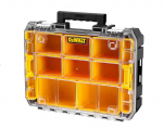 Korraldajad t&ouml;&ouml;riistadele Dewalt DWST82968-1, 33.2 cm x 44 cm x 33.3 cm, must v./kollane v.
