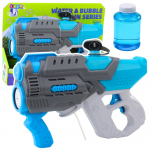 M&auml;ngu veep&uuml;ss Lean Toys Water & Bubbles, 35 cm Sinine v./Hall v.