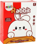 Lauam&auml;ng Lean Toys Rabbit