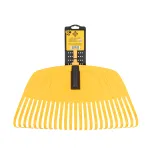 Reha lehvik Forte Tools R025, varreta, 510 mm