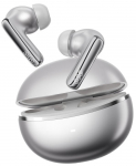 Juhtmeta k&otilde;rvaklapid QCY MeloBuds N70, titaan v.
