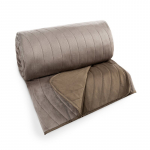 Voodikate Luiz 10, beež, 220 cm x 240 cm