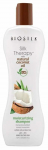 &Scaron;ampoon Biosilk Silk Therapy Organic Cococnut Oil, 355 ml