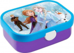 Toidukarp Rosti Mepal Frozen 2, 0.75 l, 18 cm x 13 cm, sinine v./violetne v.