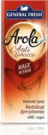 Elektriline &otilde;huv&auml;rskendaja t&auml;iteaine General Fresh Arola Magic Interior, 0.04 l