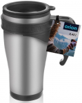 Termostass Orion 125883, 0.45 l, must v./h&otilde;be v.