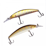 Vobler Akara A90F-A234, 9 cm, 12 g, mitmev&auml;rviline