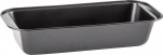 K&uuml;psetusvorm Classic BR-8648, must v., 30 cm x 12.5 cm