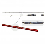Spinning Surf Master SM1005-240, 2.40 cm, 160 g, punane v.