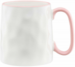 Tass Ambition Zanzi, roosa v., 0.400 l