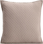 Dekoratiivpadjap&uuml;&uuml;r Homla Anisha 243475, beež v., 45 cm x 45 cm