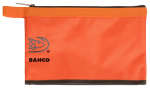 T&ouml;&ouml;riistakott Bahco 4750FB7ORBG, 31 cm x 20.5 cm x 1 cm
