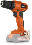 Akutrell ilma akuta Powerplus POWDPO1000, 20 V