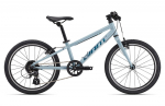 Laste jalgratas Giant ARX 1012002310, helesinine v., 20"