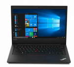 S&uuml;learvuti Lenovo ThinkPad E490, taastatud, i5-8250U, 8 GB, 1 TB, 14 ", Intel (Integrated), must v., en