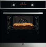 Integreeritav ahi Electrolux 600 seeria SurroundCook EOF6P76BX