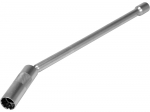 Padrunv&otilde;tme pikendus Yato YT-08164, 310 mm, 13 mm, 3/8"