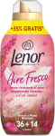 Pesupehmendaja Lenor Fresh Air Wildflowers, vedel, 0.7 l