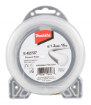 Muruniiduki pool Makita E-02727, 15 m x 1.3 mm