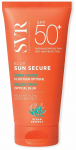 P&auml;evituse tugevdaja kreem tooted n&auml;ole SVR Sun Secure Blur SPF50+, 50 ml