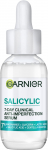 N&auml;o seerum Garnier Pure Active Salicylic 7-Day Clinical Anti-Imperfection, 30 ml