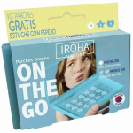 N&auml;ohooldusvahend Iroha Nature On The Go, 33 tk