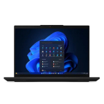 S&uuml;learvuti Lenovo ThinkPad L14 G6, AI 340, 32 GB, 512 GB, 14 ", AMD Radeon 840M, must v., EN, Windows 11 pro