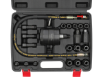 Pihusti eemaldamise komplekt Yato YT-05335, 0.75 - 1.5 mm, 21 tk