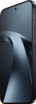 Mobiiltelefon Xiaomi 17T Pro 76487, 512 GB, must v.