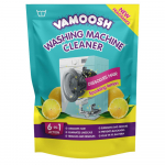 Puhastusvahend, pesumasinatele Vamoosh CITRINA, 0.175 kg