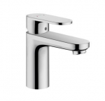 Kahjustatud pakendiga toode. Valamusegisti Hansgrohe Vernis Blend 70, kroom v.
