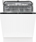 Integreeritav n&otilde;udepesumasin Gorenje G400 GV16D9