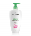 Keha vedelik Collistar Deep Moisturizing, 400 ml